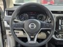 Nissan X Terra SE 2.5L RWD