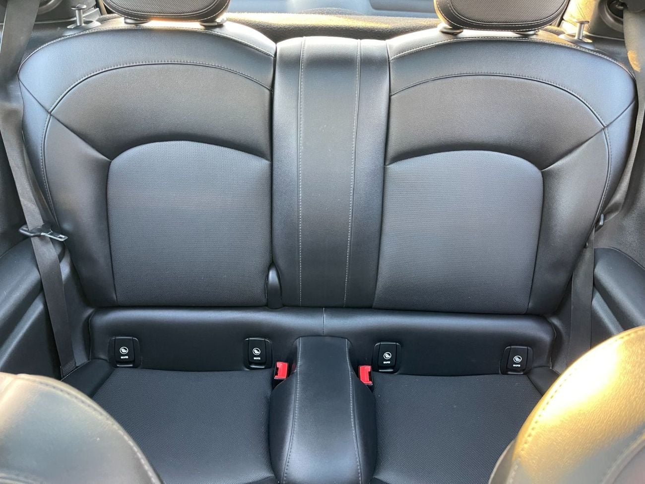 Mini Cooper Coupé Mini Cooper Cooper Works _American_2018_Excellent Condition _Full option