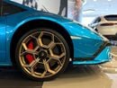 Lamborghini Huracan Tecnica - Korean Specs - Pristine Condition