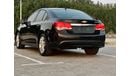 Chevrolet Cruze LS
