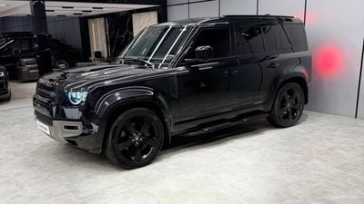 لاند روفر ديفندر P400 110 HSE 3.0L (5 Seater)