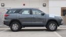 Toyota Fortuner VX2 FORTUNER  4.0L V6 PETROL