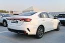 Kia K3 Kia K3 1.5L Petrol, Color White, Model 2025