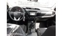 Toyota Hilux 2.4L DIESEL 2X4