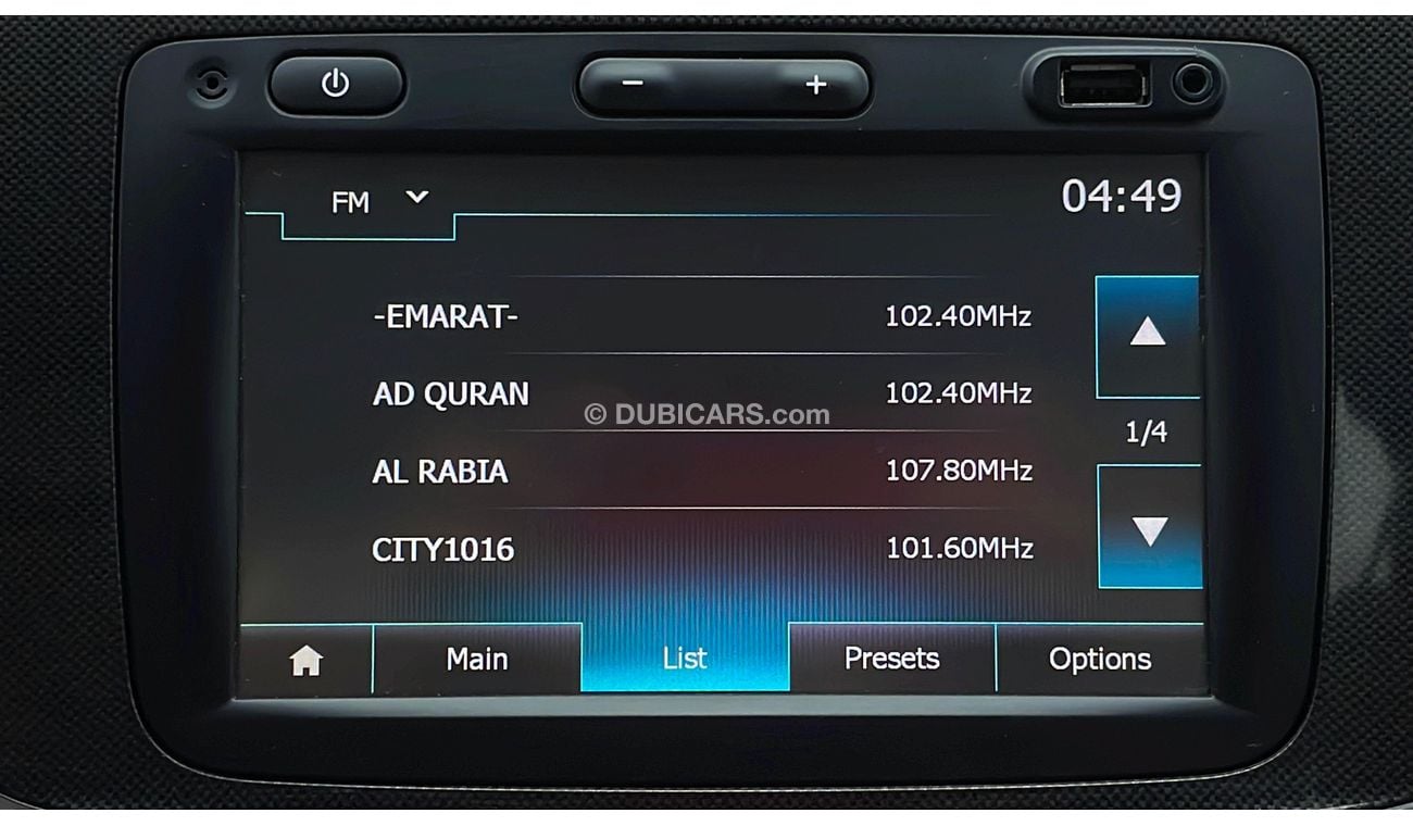 Renault Symbol LE 1.6 | Zero Down Payment | Free Home Test Drive