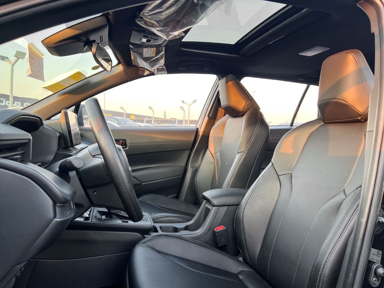 تويوتا فرونتلاندر LANDING EXPORT PRICE - Toyota Frontlander 2.0L HEV Leading