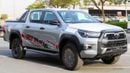 Toyota Hilux HILUX 2.8L ADVENTURE