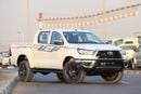 Toyota Hilux Toyota Hilux 2.7L 4X4 | 2025 | Best Export price
