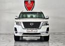 Nissan Patrol SE T1 5.6L 5.6L-8CYL UPGRADED WITH 2023 KIT - EXCELLENT CONDITION