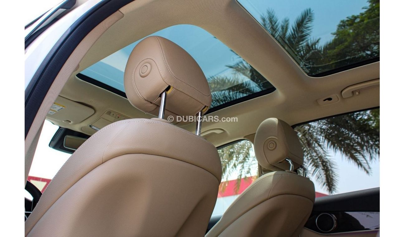 Mercedes-Benz GLC 300 Premium MERCEDES-BENZ GLC300