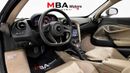 McLaren 720S PERFORMANCE
