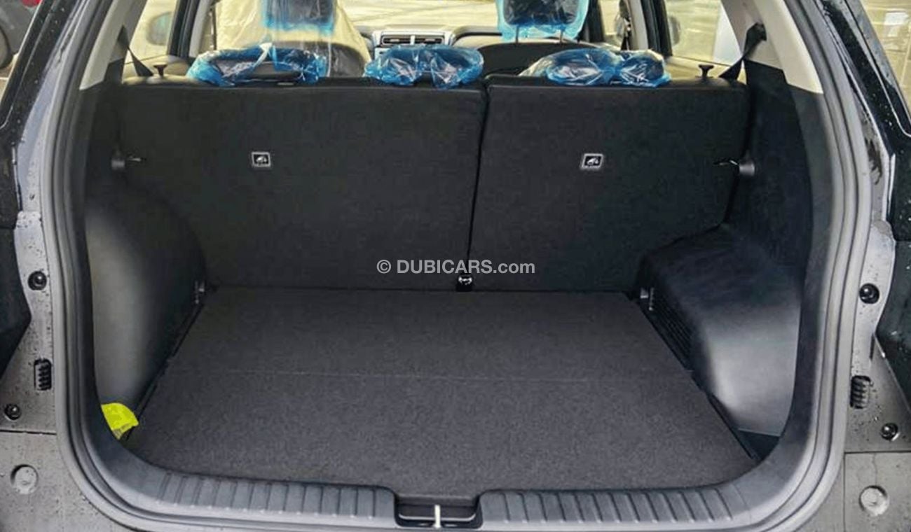 Hyundai Creta HYUNDAI CRETA 1.5L PREMIER NEW FACE AT (Export Only)