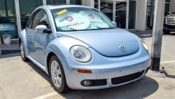 Volkswagen Beetle 2.5