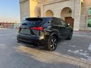Lexus NX300 Lexus Nx300 2020