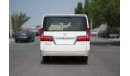 Toyota Granvia - PREMIUM - 2.8L - DIESEL - 7 SEATER