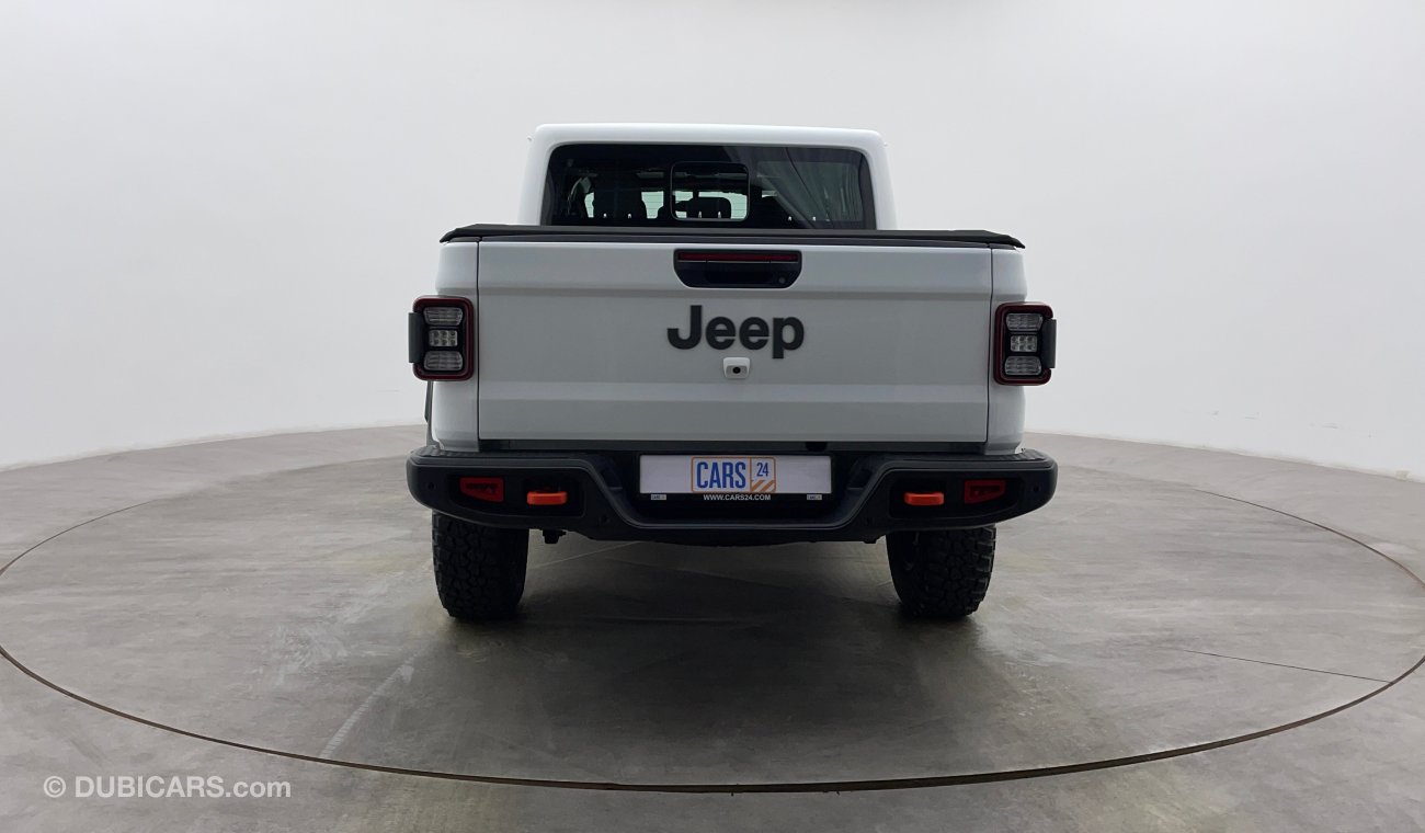 Jeep Gladiator Sandrunner 3600