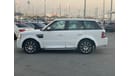 لاند روفر رينج روفر سبورت Range Rover Sport HSE 2012