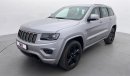 Jeep Grand Cherokee LIMITED 3.6 | Under Warranty | Inspected on 150+ parameters