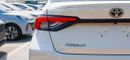 Toyota Corolla XLI Toyota Corolla GR 1.6L Petrol 2023YM