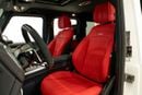 مرسيدس بنز G 63 AMG 2026 | BRAND NEW | FULL INTERIOR CARBON FIBER | 0 KM | FULL OPTION | EURO SPECS