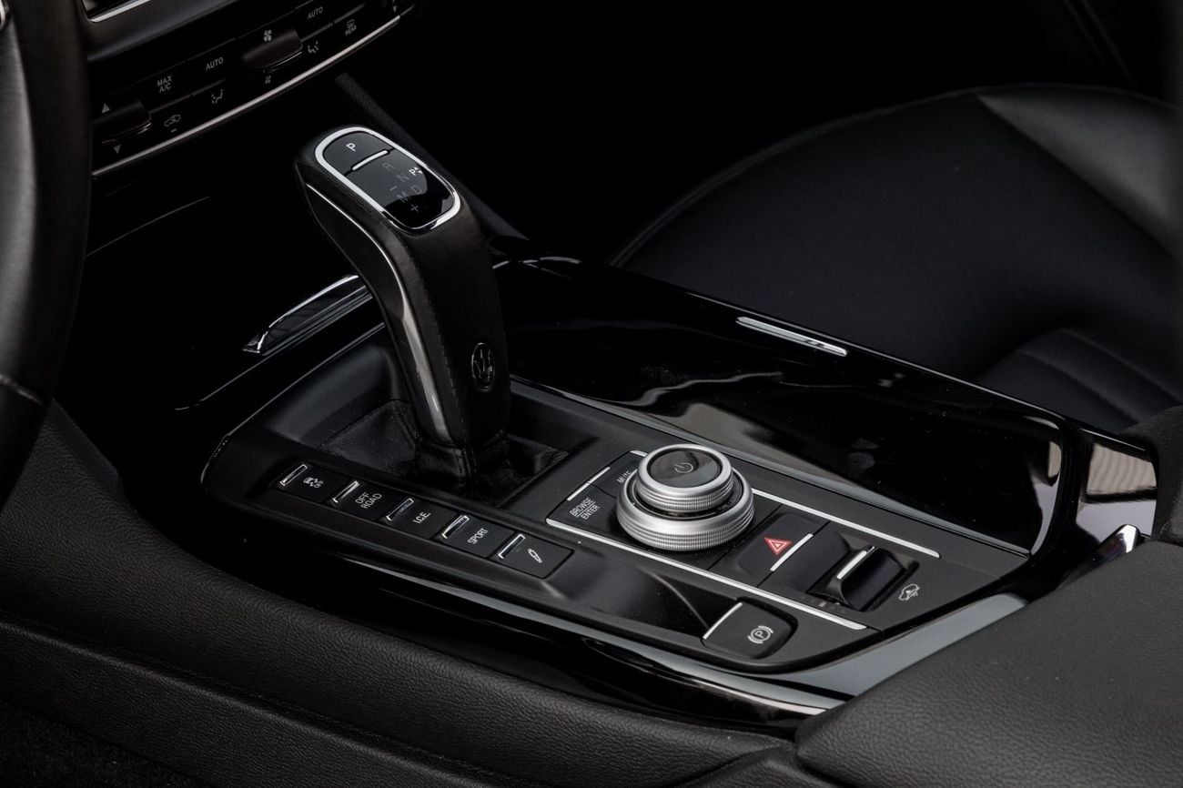 مازيراتي ليفونت GT HYBRID 3,095 P.M | 0% Downpayment | WARRANTY!