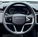 Land Rover Range Rover Velar S 2023 Range Rover Velar P250 S, LAND ROVER Warranty+Full Service History, Middle East Specs.
