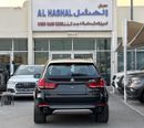 بي أم دبليو X5 BMW X5 TWIN POWER Turbo_Gcc_2016_Excellent_Condition _Full option