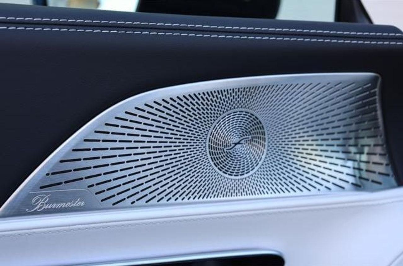 Mercedes-Benz SL 63 AMG Roadster SE Performance