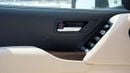 Toyota Land Cruiser GXR 3.5L HYBRID GCC Specs