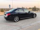 Mercedes-Benz C 300 ver clean car