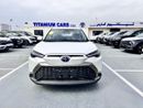 Toyota Corolla Cross 2.0 Hybrid Full Option