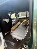 BYD Leopard 8 FLAGSHIP (NGCC) Green-white