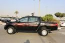 Mitsubishi L200 DIESEL 2009 DOUBLE CABIN