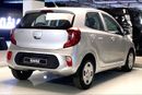 Kia Picanto LX | Guaranteed Warranty | 0 Down Payment