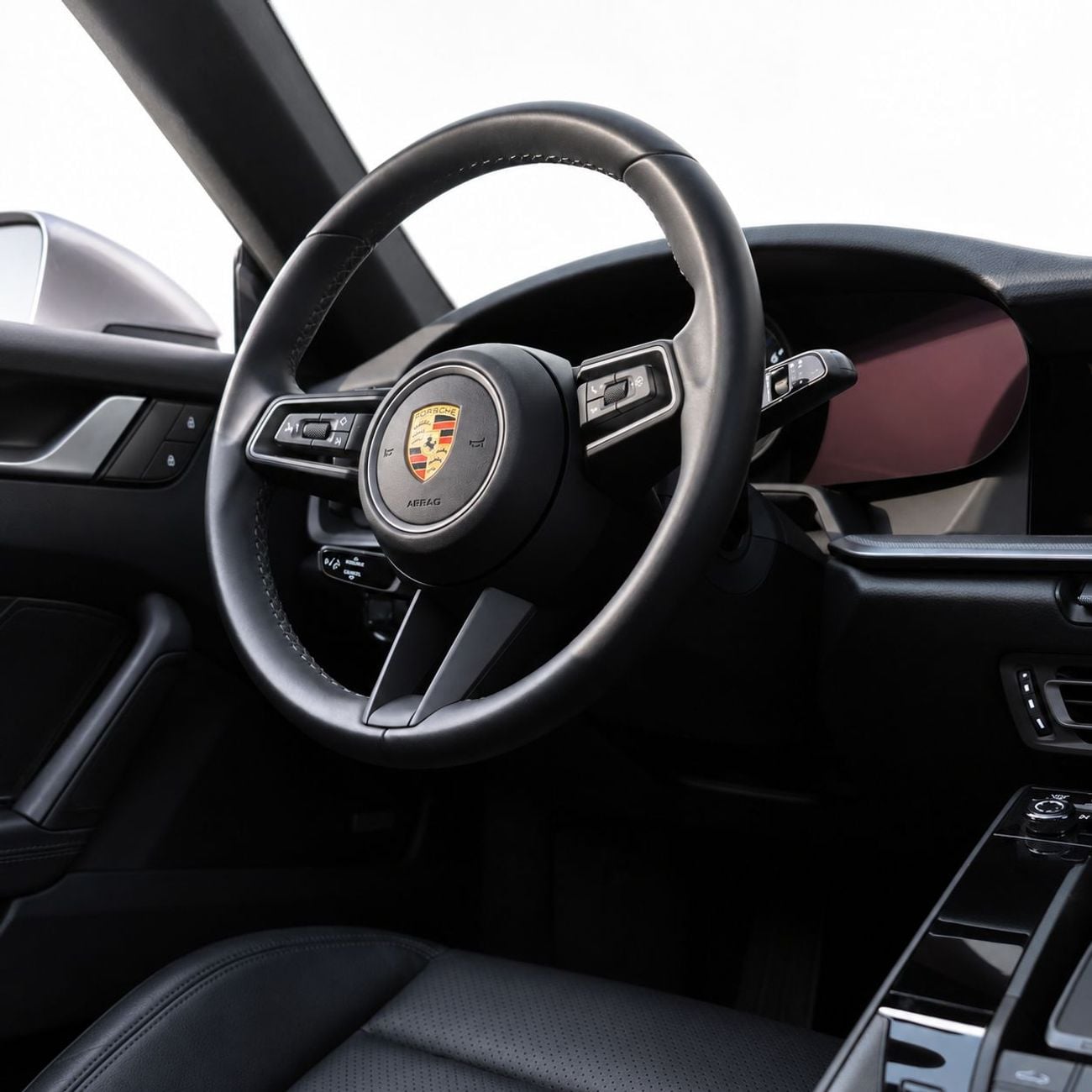 Porsche 911 CARRERA