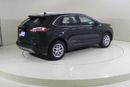 Ford Edge SEL123C / FREE INSURANCE + REGISTRATION / AL TAYER MOTORS AL QOUZ SHOWROOM