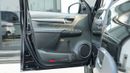 تويوتا هيلوكس Adventure 4.0L 2025MY EXPORT PRICE