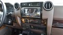 Toyota Land Cruiser 70 LC 71 4.0L V6 3 DOORS PETROL 2022