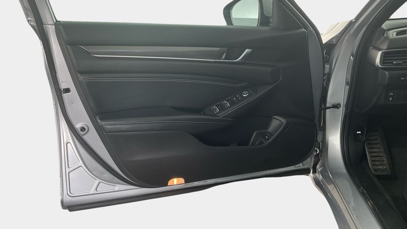 هوندا أكورد Sport | شامل الضمان | 0 ﺪﻔﻋﺓ ﺃﻮﻟﻯ