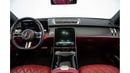 Mercedes-Benz S 580 4M Exclusive Mercedes Benz S580 AMG