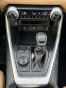 Toyota RAV4 Hybrid 2.5 GCC 2025