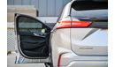 Ford Edge ST | 2,722 P.M | 0% Downpayment | Full Option | Perfect Condition