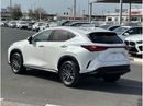 Lexus NX 250 Premium Full Option