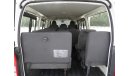 Toyota Hiace 2015 ref#517