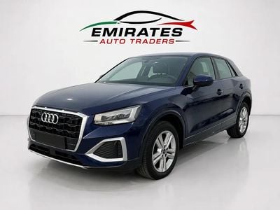 Audi Q2 35 TFSI