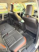 تويوتا Runner4 SR5 premium 4WD