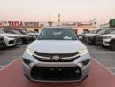 Toyota Urban Cruiser GLX