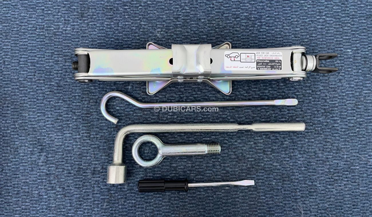 Honda Civic LX 1.6 | Under Warranty | Inspected on 150+ parameters