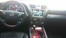 Lexus LS460