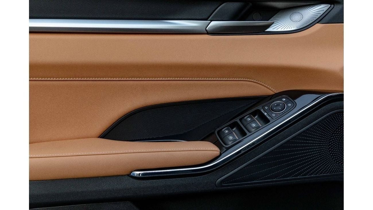 Haval H6 Supreme  | 1,900 P.M  | 0% Downpayment | Agency Warranty!